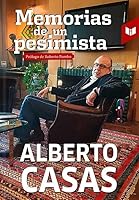 Memorias De Un Pesimista 9587576837 Book Cover