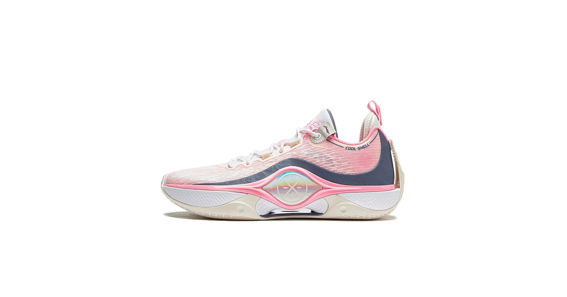 【☆☆AVRIL☆☆ 専用】LI-NING Wade Shadow 6 26.5 Wade Shadow 6 