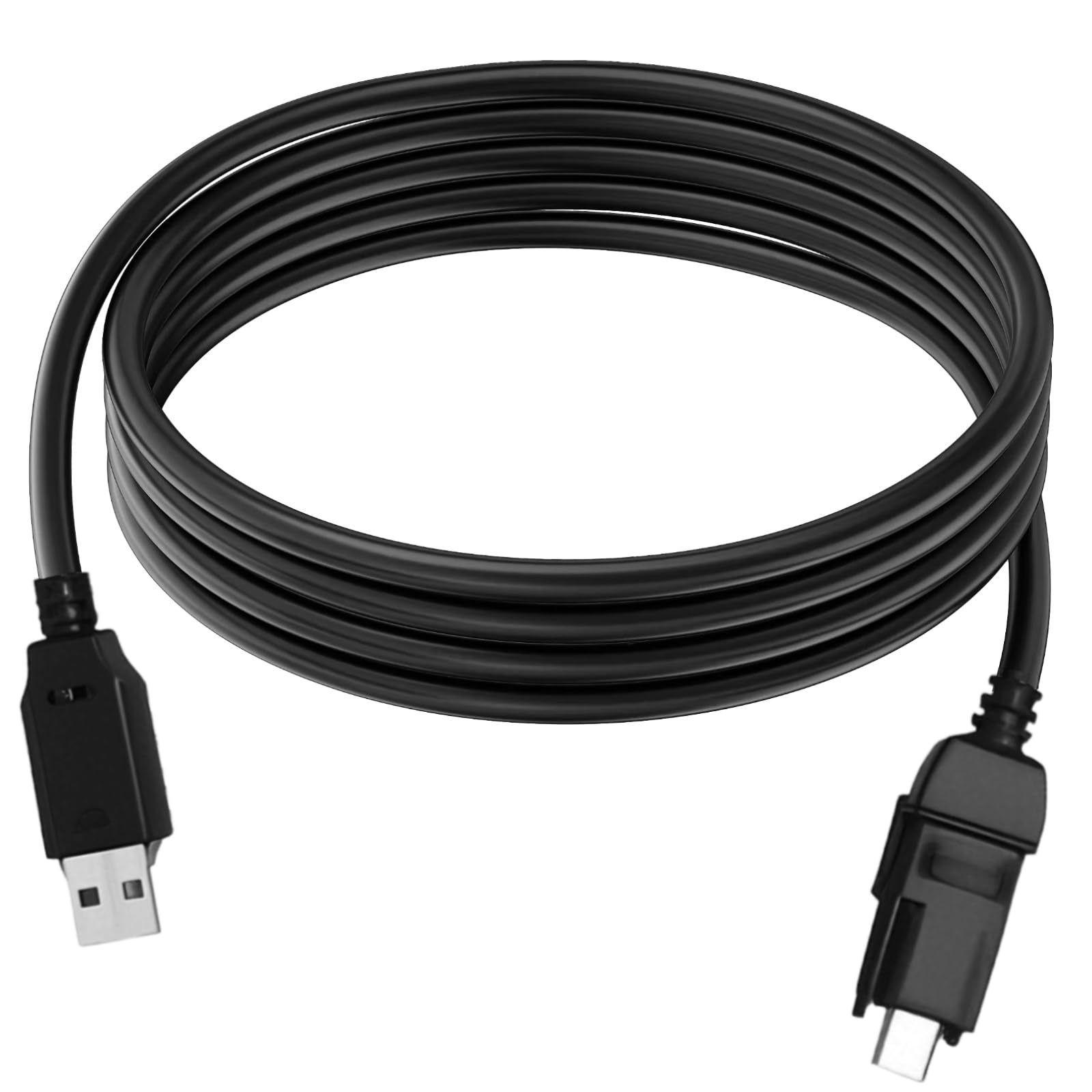 Amazon.com: FUSCH USB Cable Compatible with Nexiq USB Link 2 3