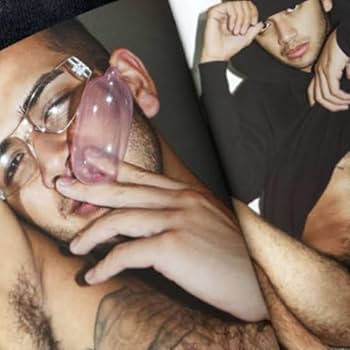 RYAN CHAN ライアンチャン写真集「ONLY GOD CAN …」2018 Amazon.co.jp: RYAN CHAN ライアンチャン写真集「ONLY GOD CAN