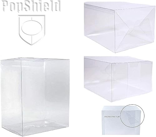 Miniatura 5 de Funko Pop! Movies: Jurassic Park - Figura coleccionable de Velociraptor