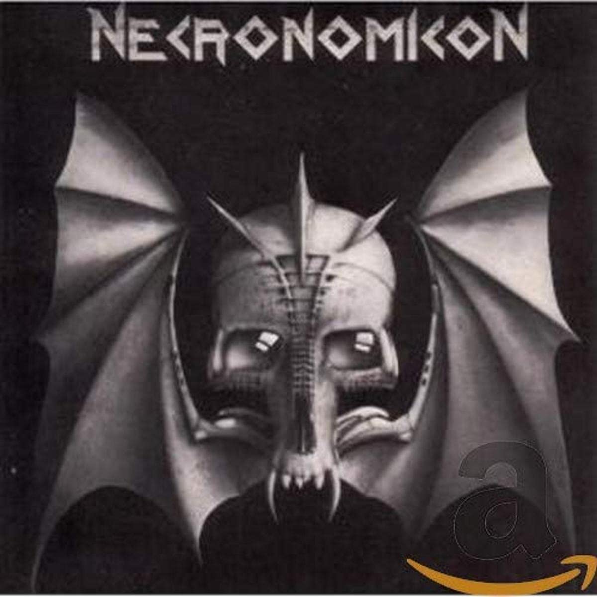超レア■necronomicon_ネクロノミコン_デスメタル_サンプルCD_新品 Amazon.co.jp: Necronomicon: ミュージック