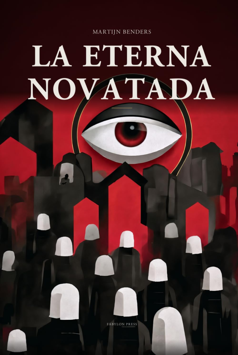 La Eterna Novatada: el ensayo polémico de nuestro tiempo