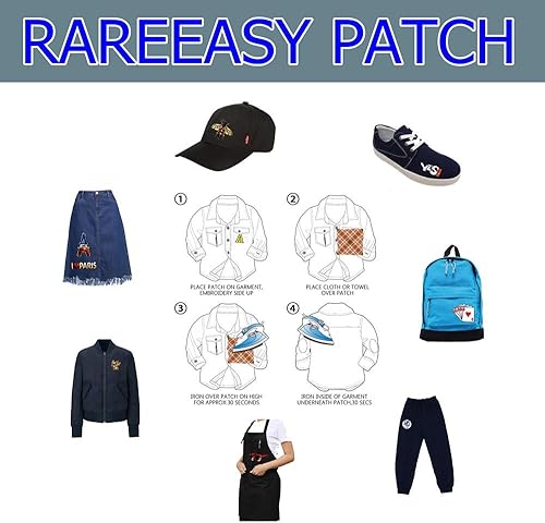 Miniatura 2 de Tijeras plateadas para peluquero peluquero cortar el pelo de dibujos animados pegatinas parches apliques bordado plancha en la insignia DIY