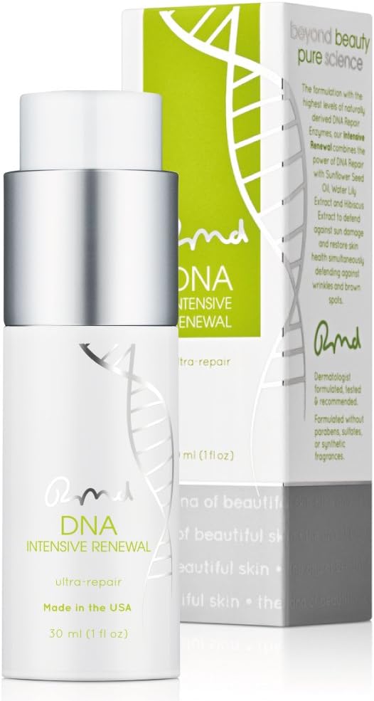 DNA Intensive Renewal