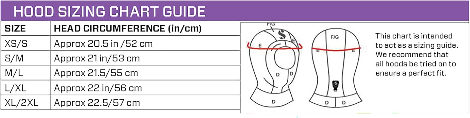 Scubapro Men's Hybrid Hooded Vest - Image 4