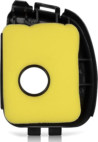 Miniatura 6 de Cubierta del filtro de aire 595660 799579 compatible con 590581 08P502 08P602 09P602 09P602 09P702 Series Motores MTD Troy Bilt AYP