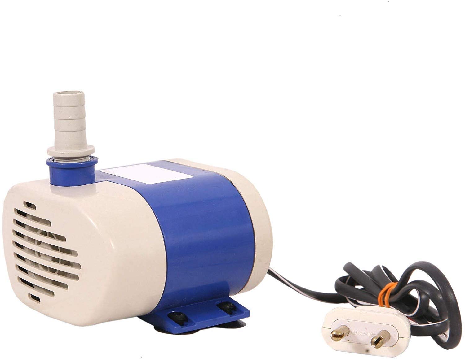 Maanit 18 Watt Water Lifting Submersible Pump for Desert Air Coolers, Aquarium, Fountains - 220-240V/50 Hz, 1.85 M (Outer Color & Design May Vary) (B082TYLT7G) Amazon Price History, Amazon Price Tracker