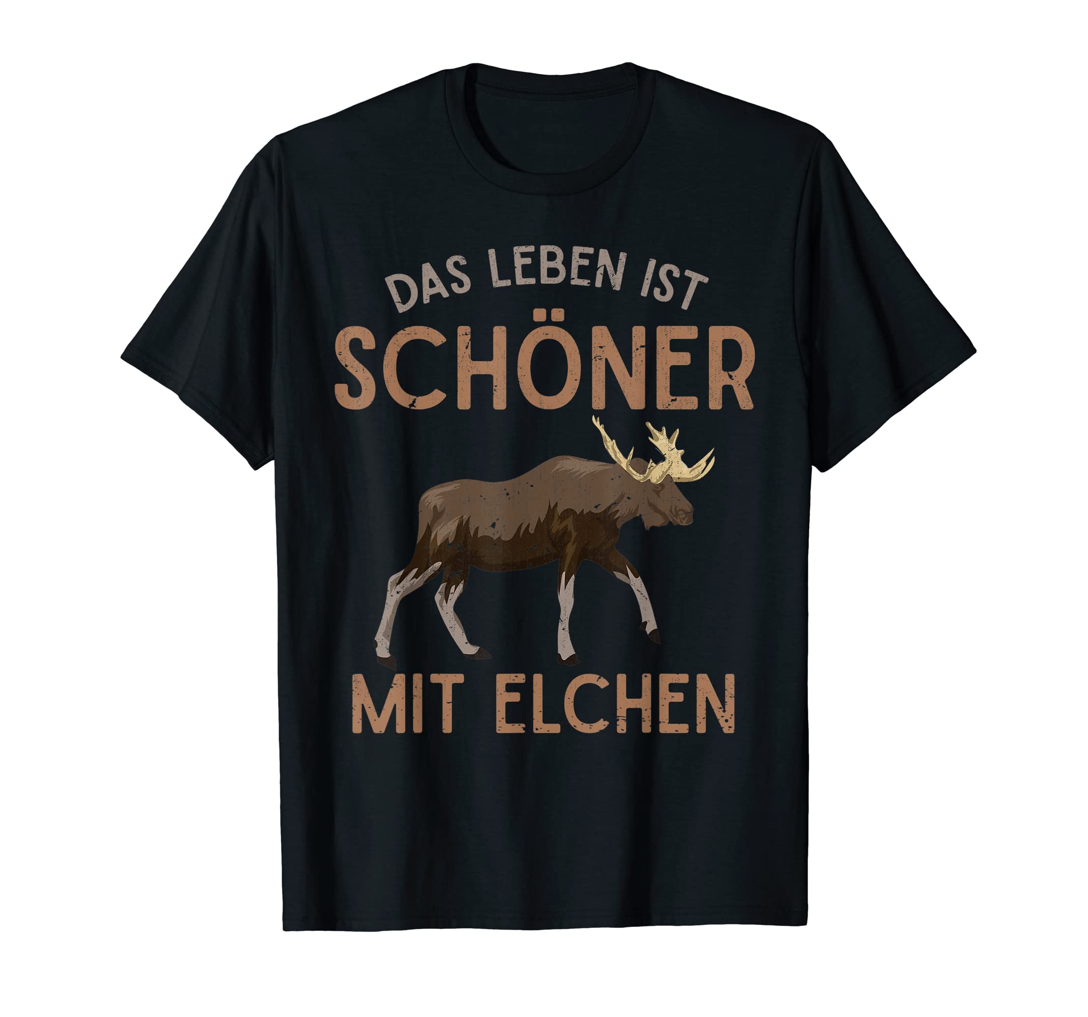 Kleidung mit Designs von Amazon Merch on Demand