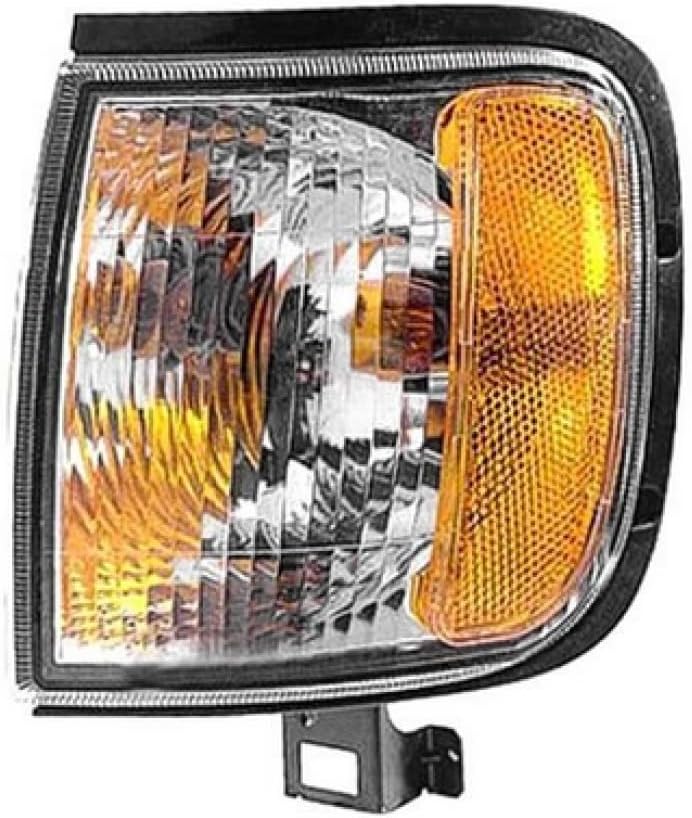 Ensamblajes de Luces de Estacionamiento