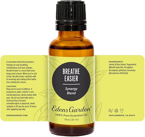 Miniatura 221 de Edens Garden Mezcla de aceites esenciales para celulitis, 100% puro, grado premium, sin diluir, natural, terapéutico, aromaterapia, lo mejor