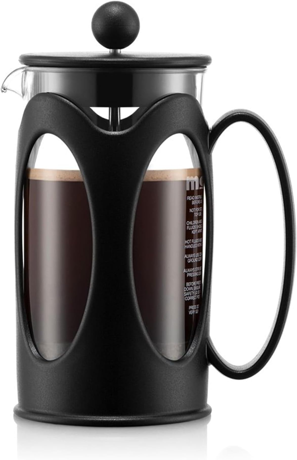 [Official Japanese Product] BODUM KENYA French Press Coffee Maker