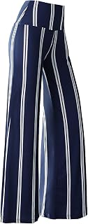 Amazon.com: Pantalones para Mujer - Azules / Pantalones para Mujer / Ropa  para Mujer: Ropa, Zapatos y Joyería