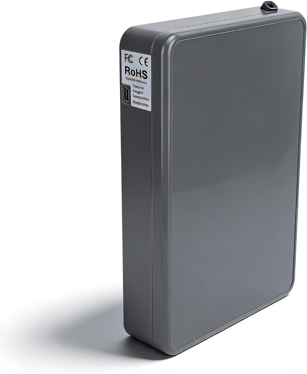 Difusor de Aromas Eléctrico 500ml SENECESLI Control APP