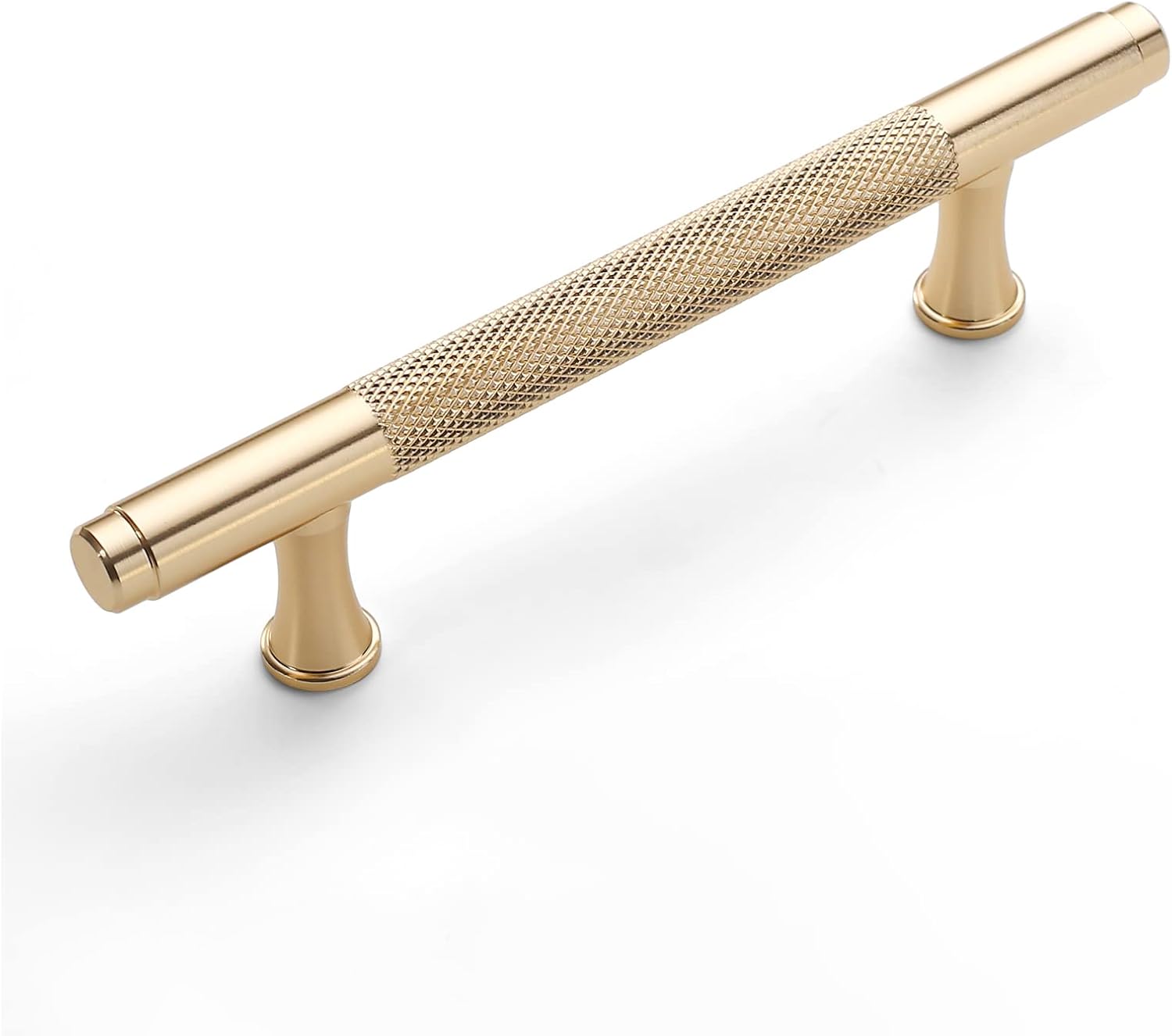 Champagne Gold Cabinet Pulls