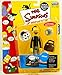 The Simpsons Series 4 Playmates Action Figure Lenny