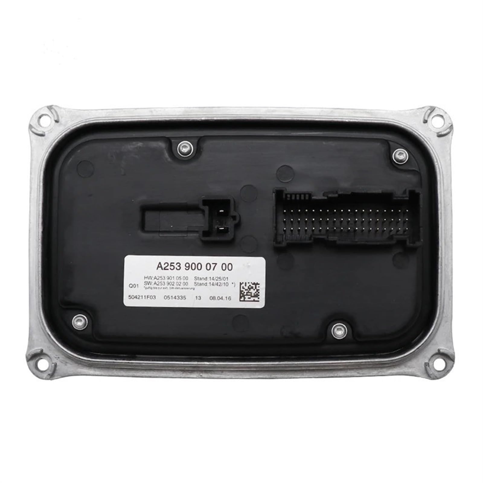 Module de commande phare A2539000700 bloc électronique de rechange automobile - 3