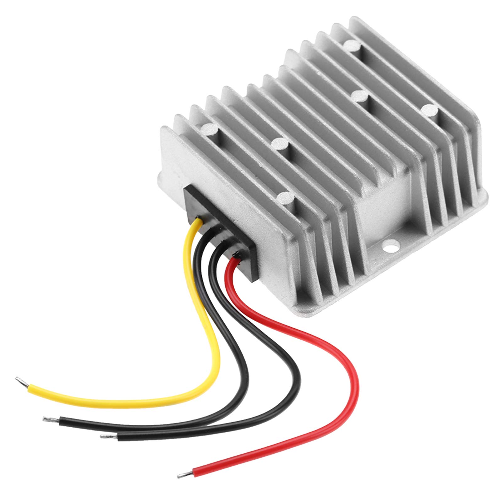 GYVRM-T122415 Fuente de Alimentación de Configuración, Convertidor de Configuración de CC A CC Fuente de Alimentación de 12 V A 24 V Placa Reguladora de Voltaje de CC de 15 A 360