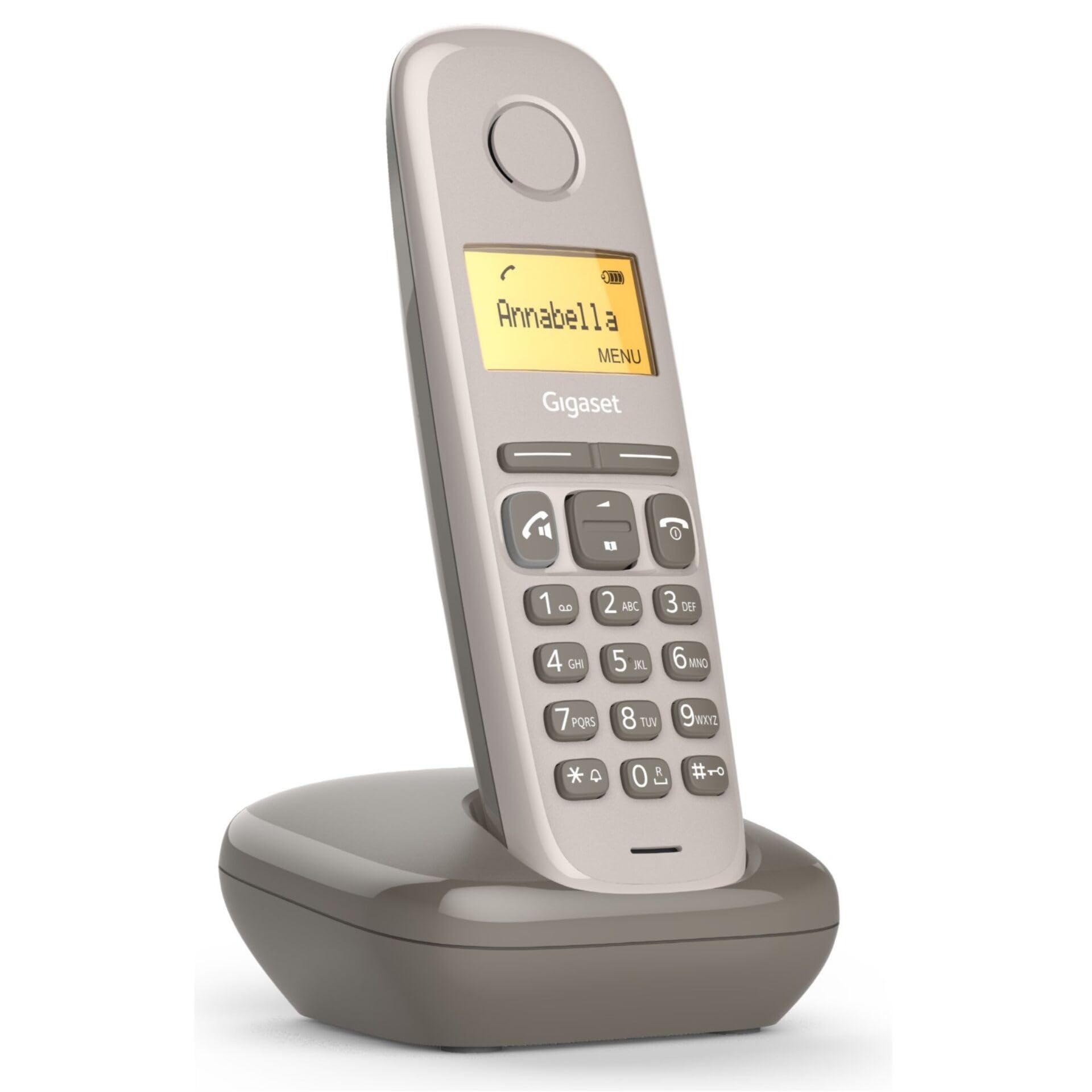Gigaset A270 braun