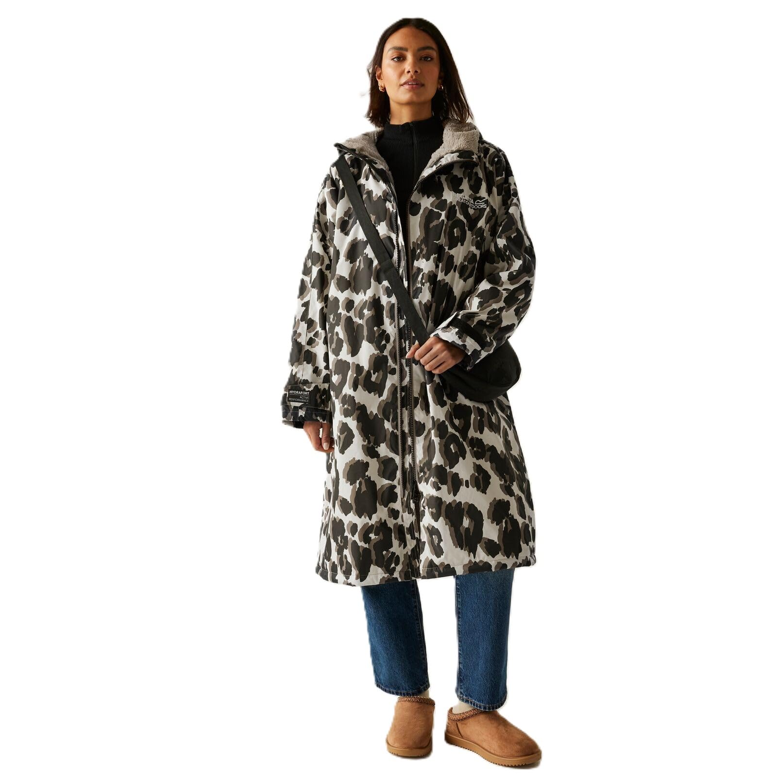 Regatta Adult Waterproof Changing Robe