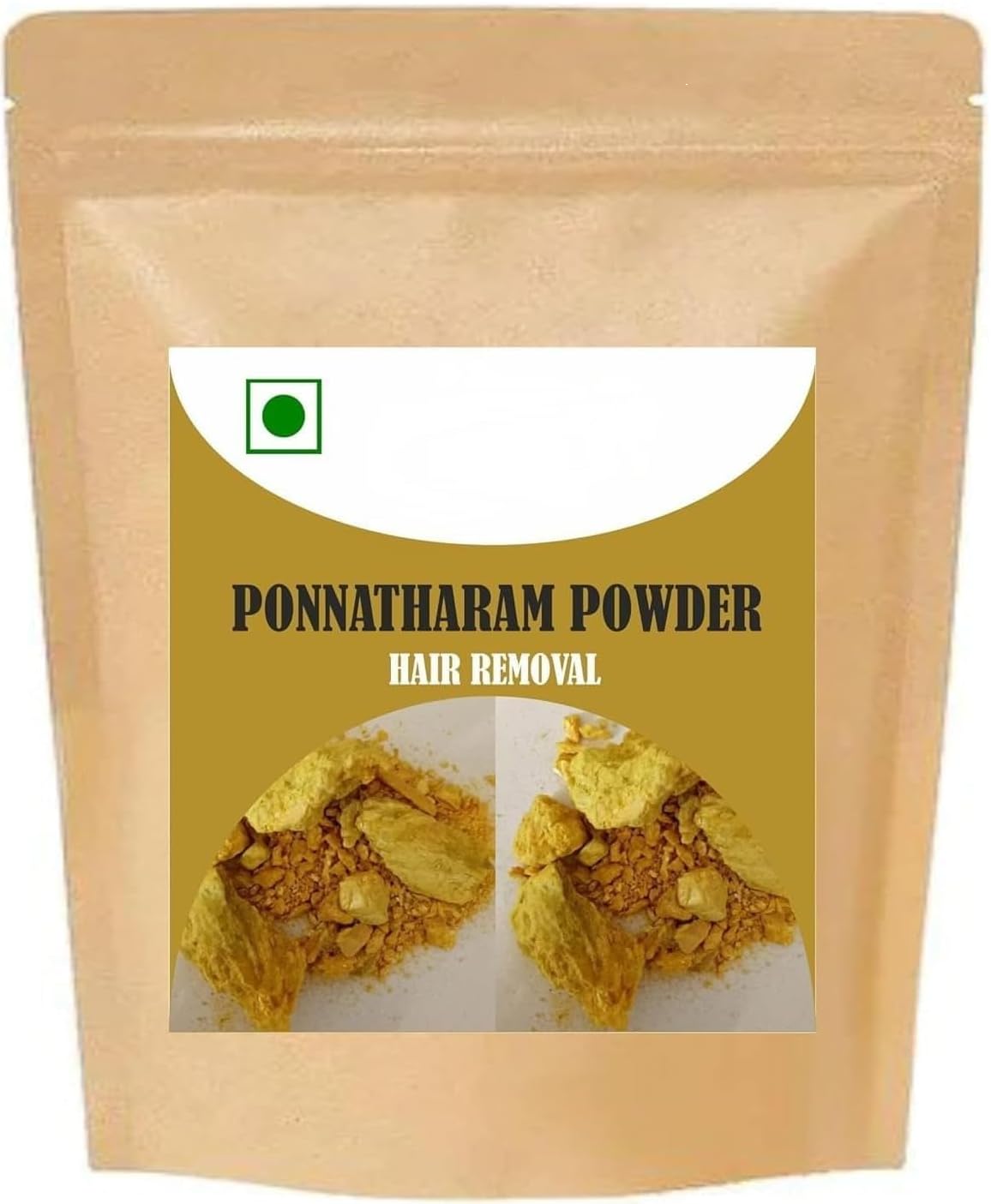 PL Ponnatharam.Powder–Hartal Varki–Haratal Powder–100g