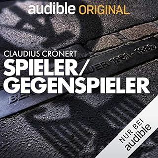 Spieler - Gegenspieler Titelbild