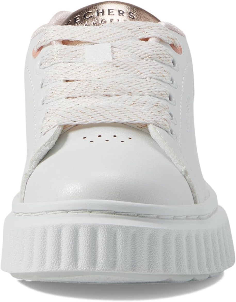 Skechers Girls' Hi Ridge