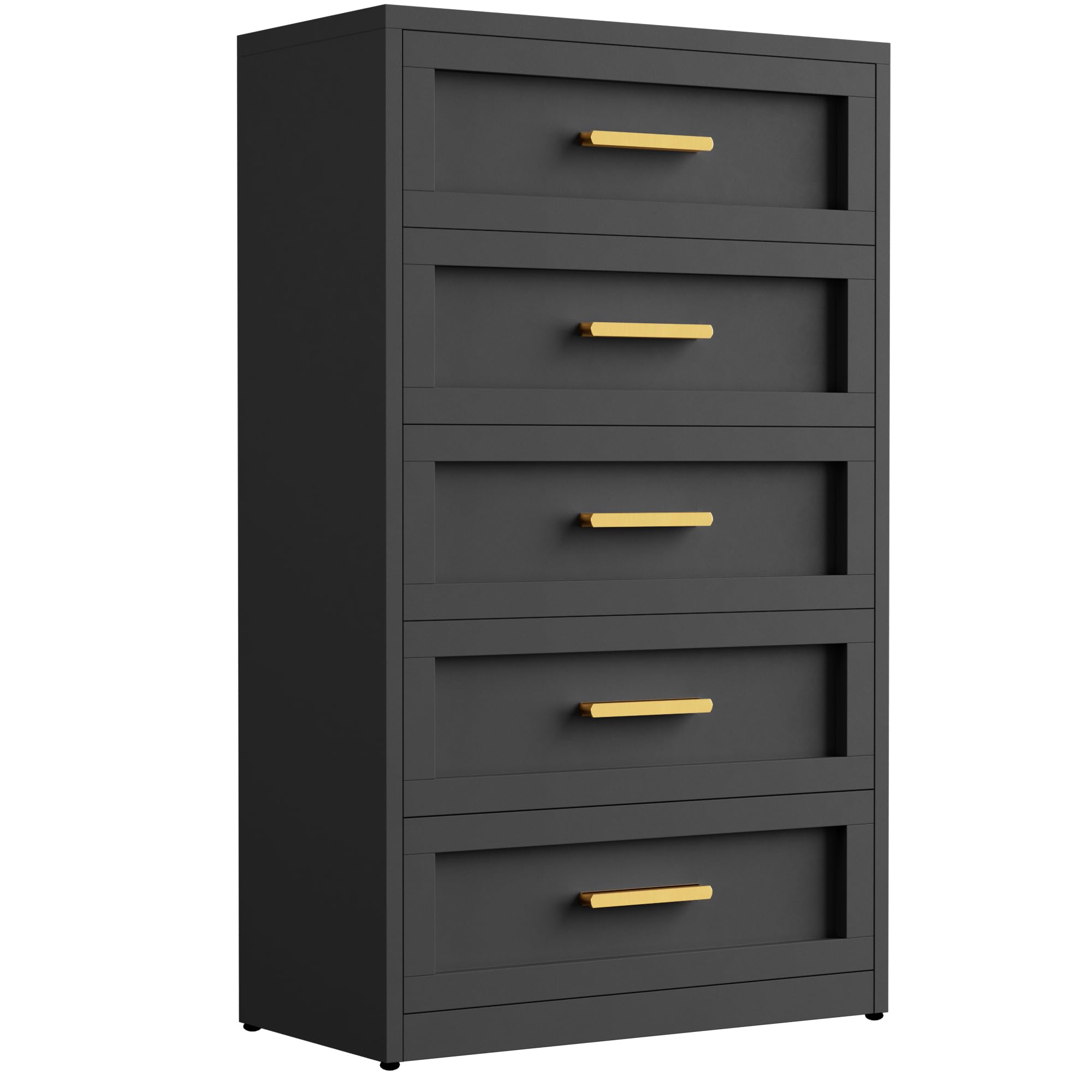 dresser fashion Fontaine Dresser by Aimee Song in Natural