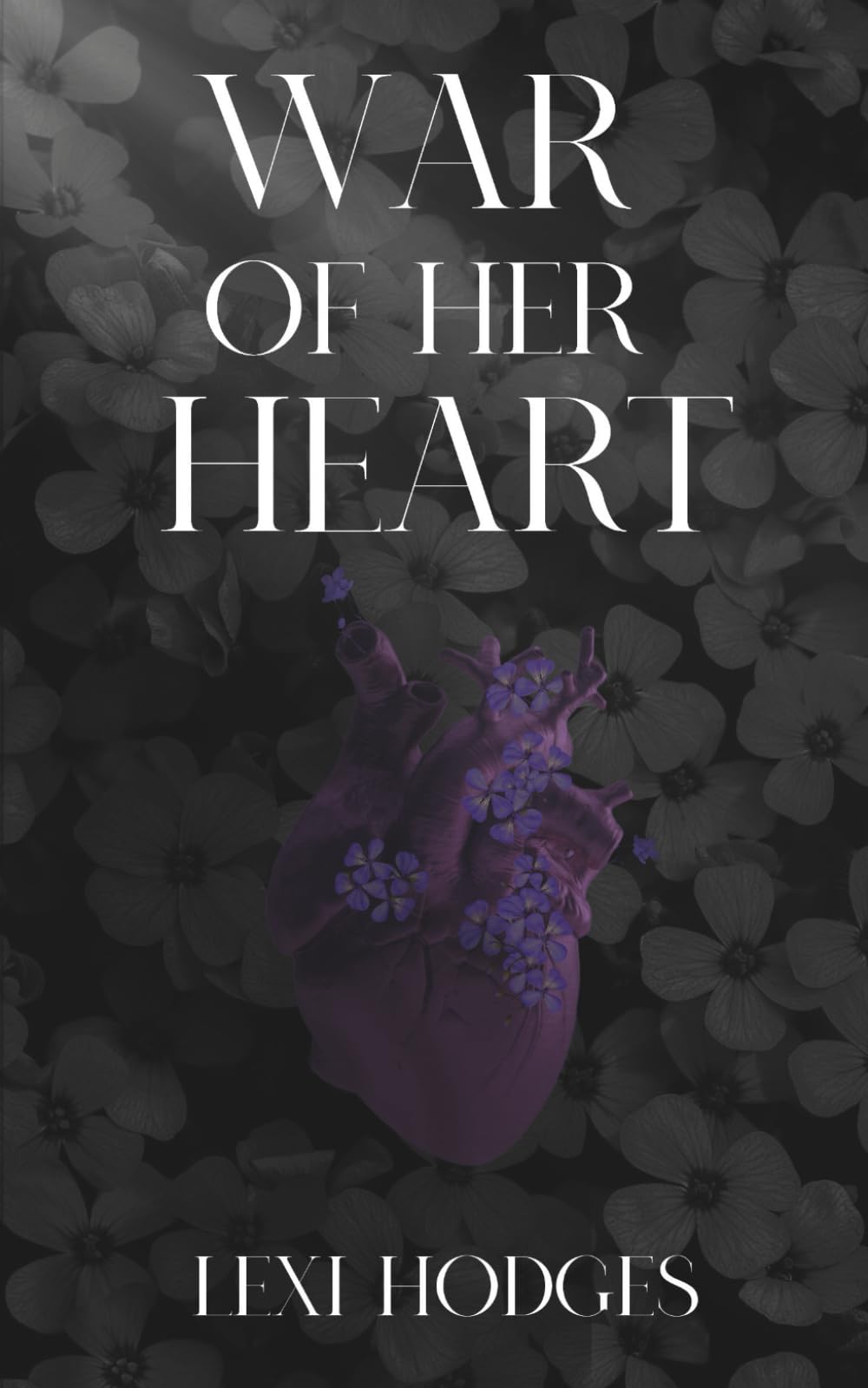 War of Her Heart