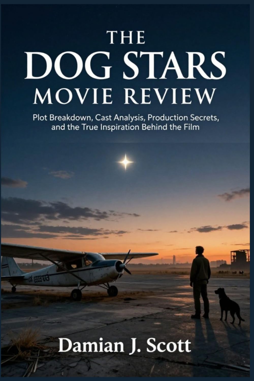 The Dog Stars Movie Review: Plot Breakdown, Cast Analysis, Production Secrets, and the True Inspiration Behind the Film