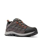 Men's Crestwood Waterproof Hiking Shoe