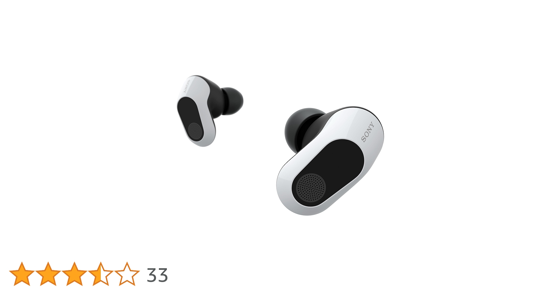 SONY INZONE Buds ホワイト ※訳あり品 楽天市場】【ソニー特約店販売】INZONE Buds : eBox