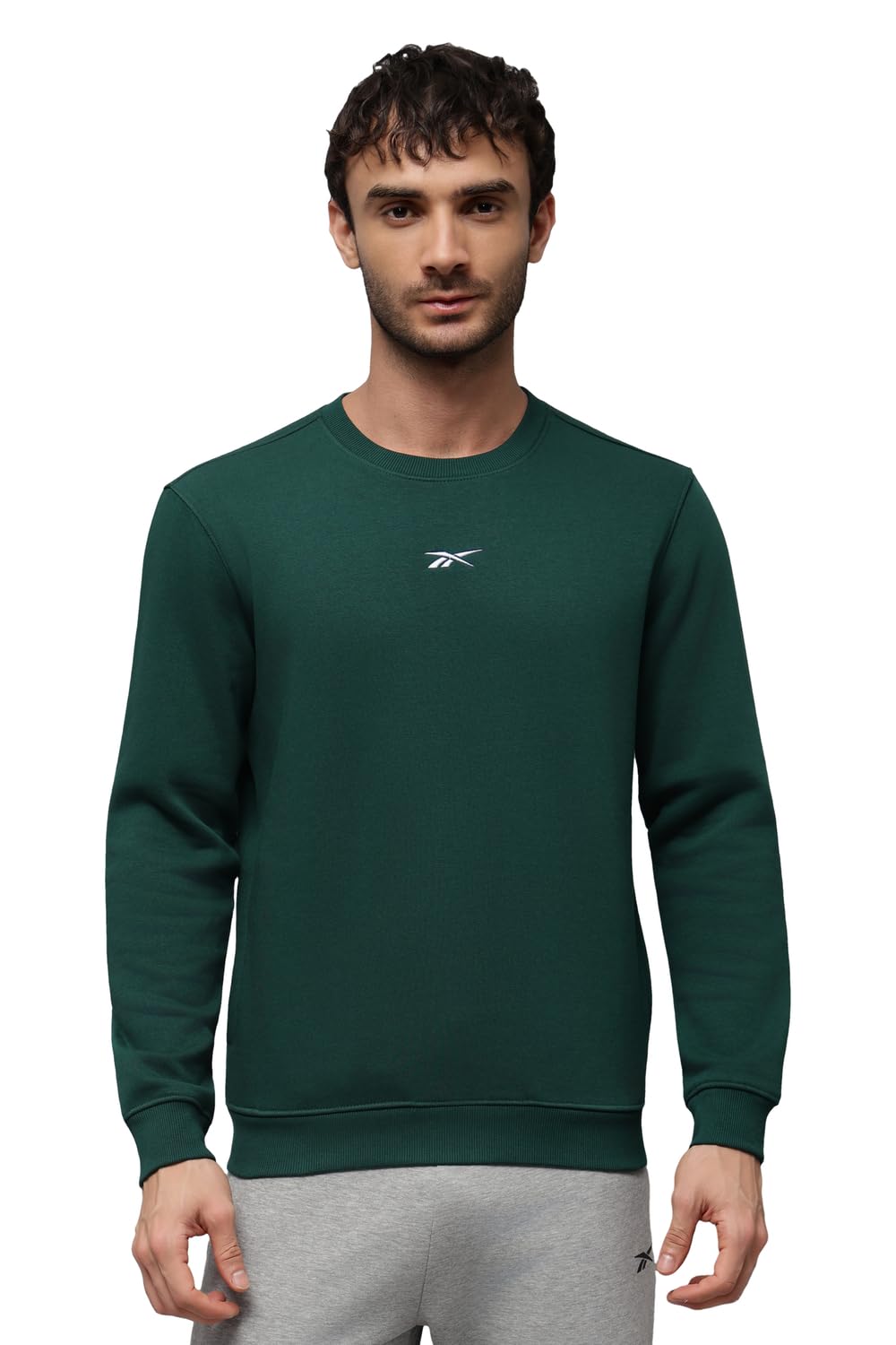 reebok Men Sweatshirt-picture-49
