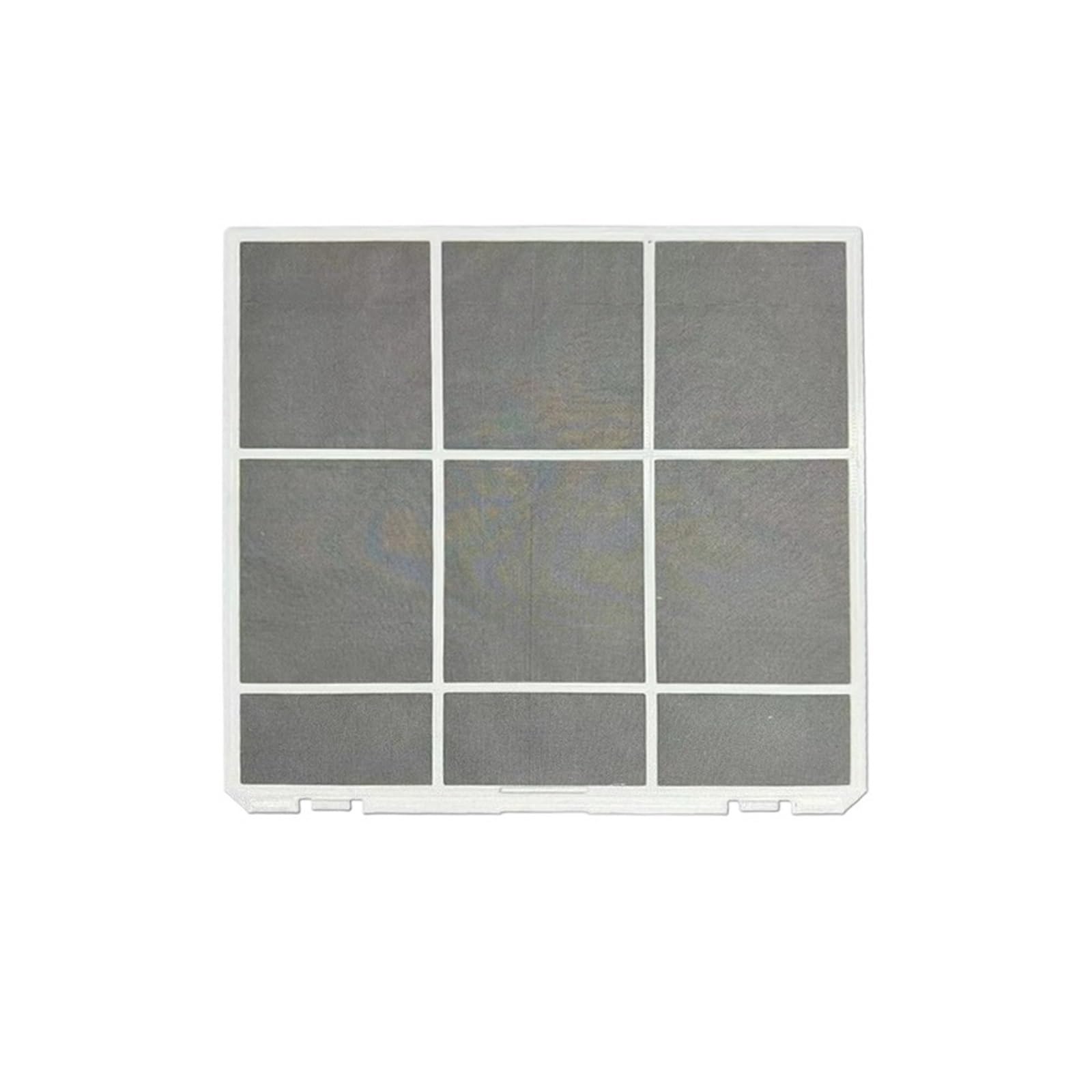 2 filtri for condizionatore d'Aria 30X30 cm | Schermo antipolvere, filtro