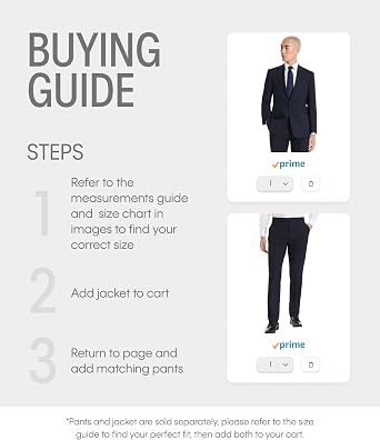 Calvin Klein Slim Fit Suit Separate Jacket