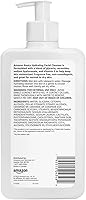 Vista 2 de Yaxa Basics Limpiador facial hidratante, 12 onzas líquidas, paquete de 1