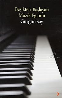 Beşikten Başlayan Müzik Eğitimi