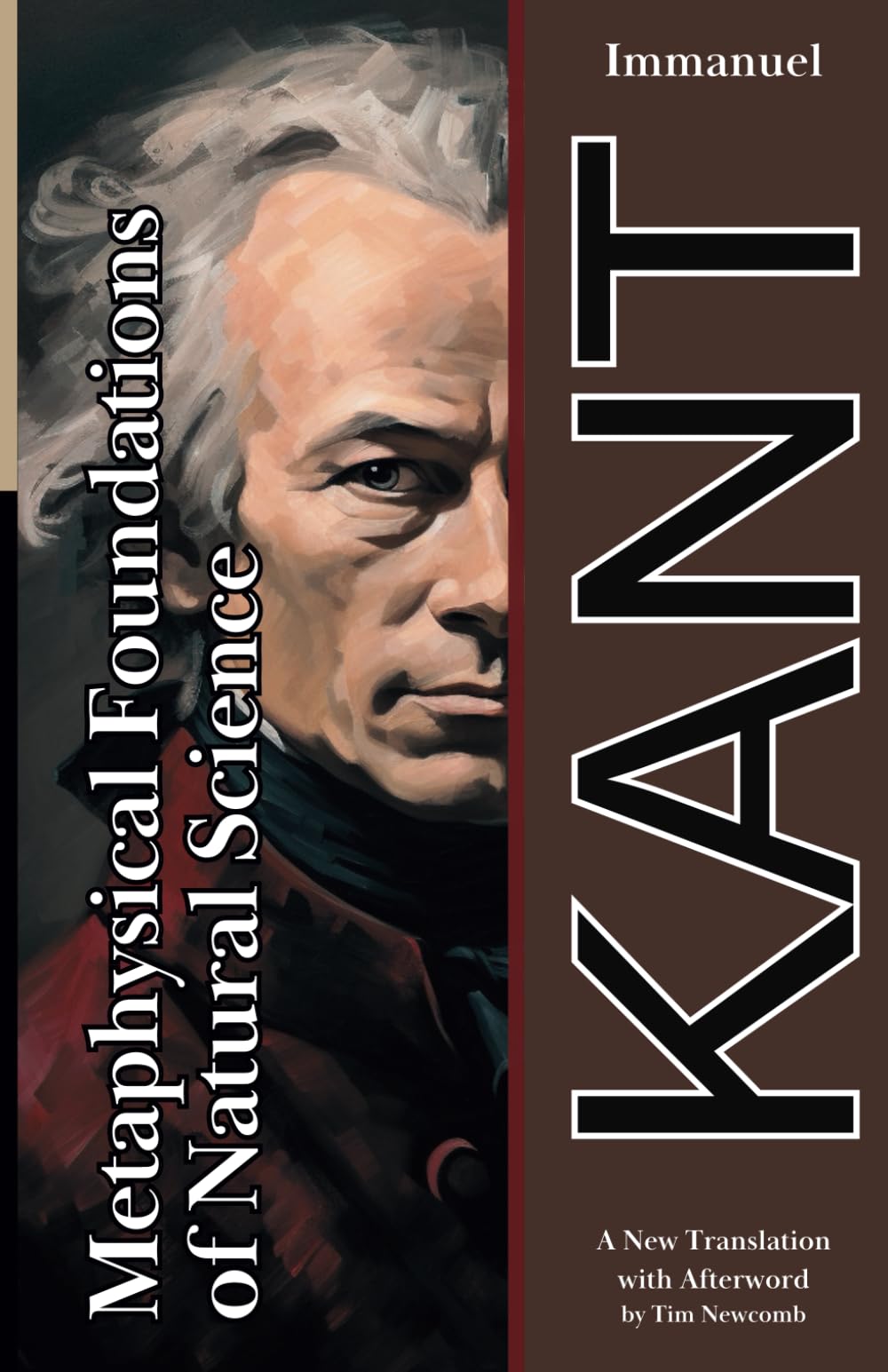 Metaphysical Foundations of Natural Science