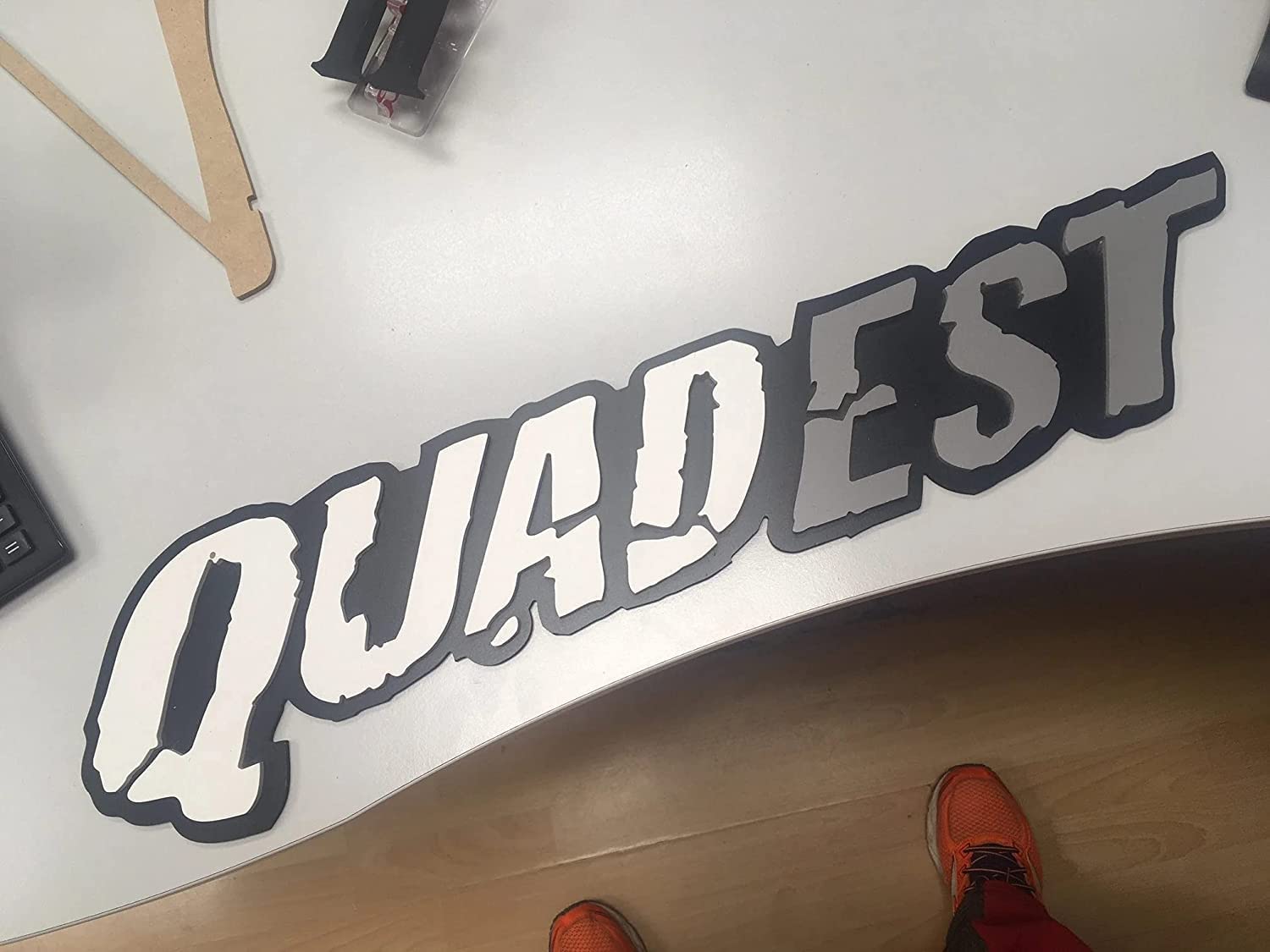 Feuilles Planches En Plastique PVC Vert Mousse Semi-rigide 3 Mm