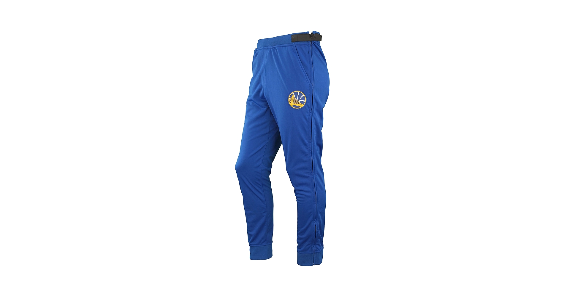 ウェア warriors pants (NBA) Men's Nike Royal Golden State Warriors 2024/25 Authentic On