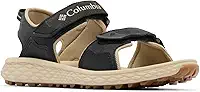 Sandália esportiva Columbia Konos Hiker 2-strap masculino