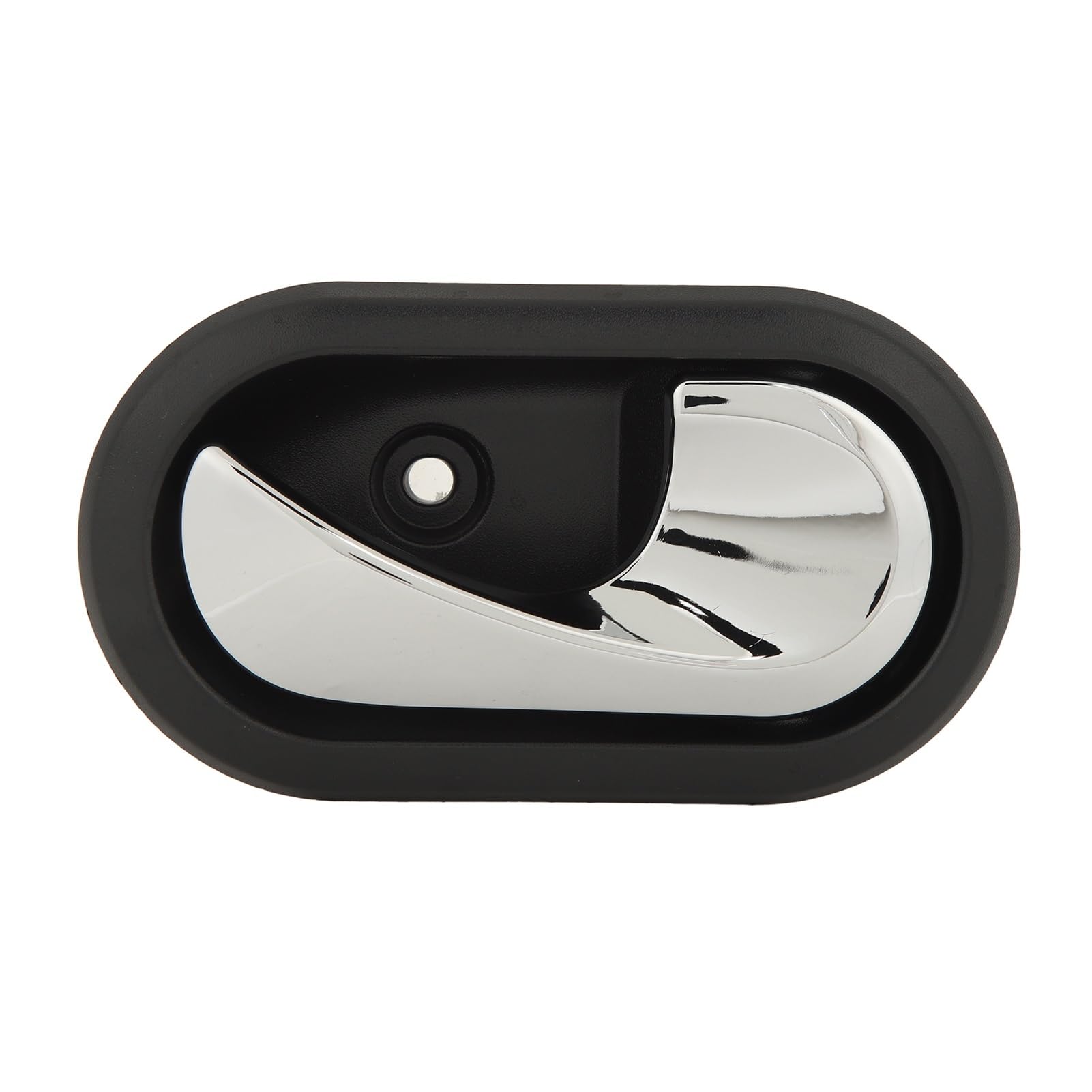 Wijhjet Right For Dokker For Duster For Lodgy For Sandero Auto Interior Door Handle Reliable High Strength Sturdy Wear Resistant Car Interior Door Handle(Right)