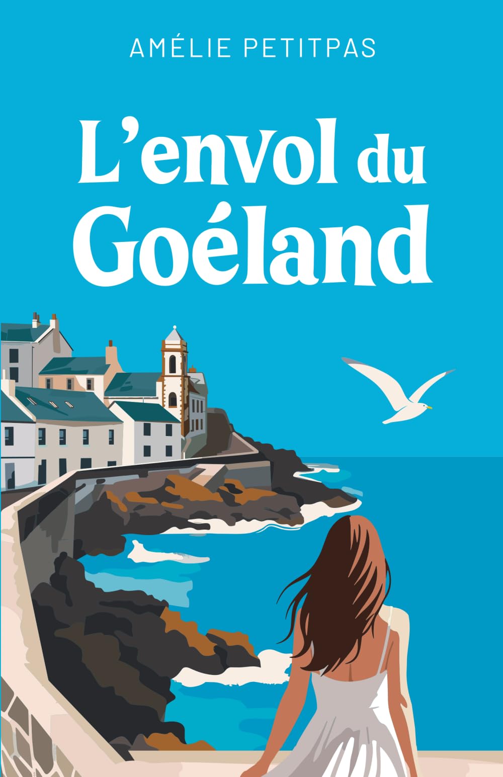 L'Envol du Goéland