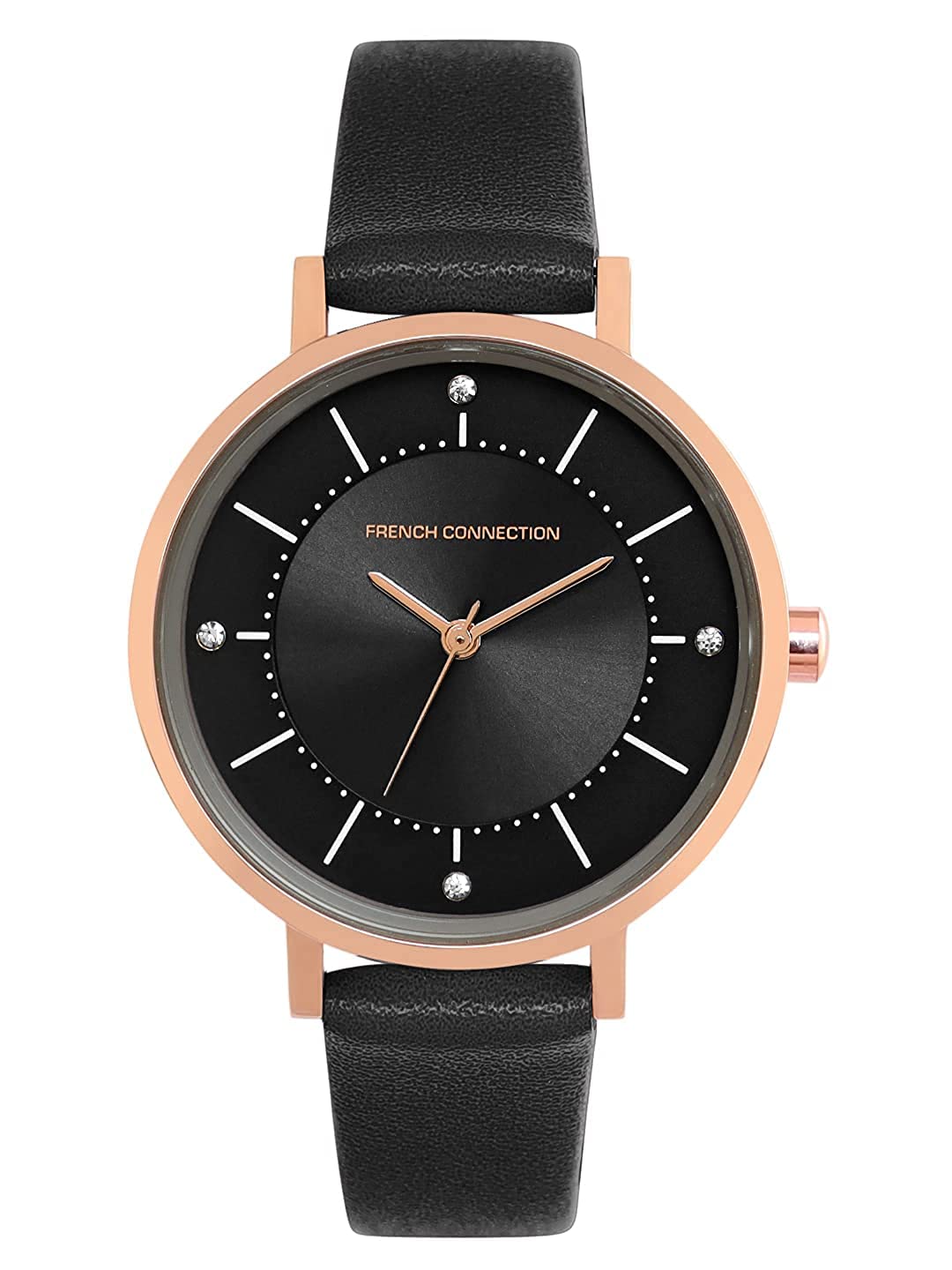 french connection Analog Women's Watch (Dial Colored Strap)-picture-23