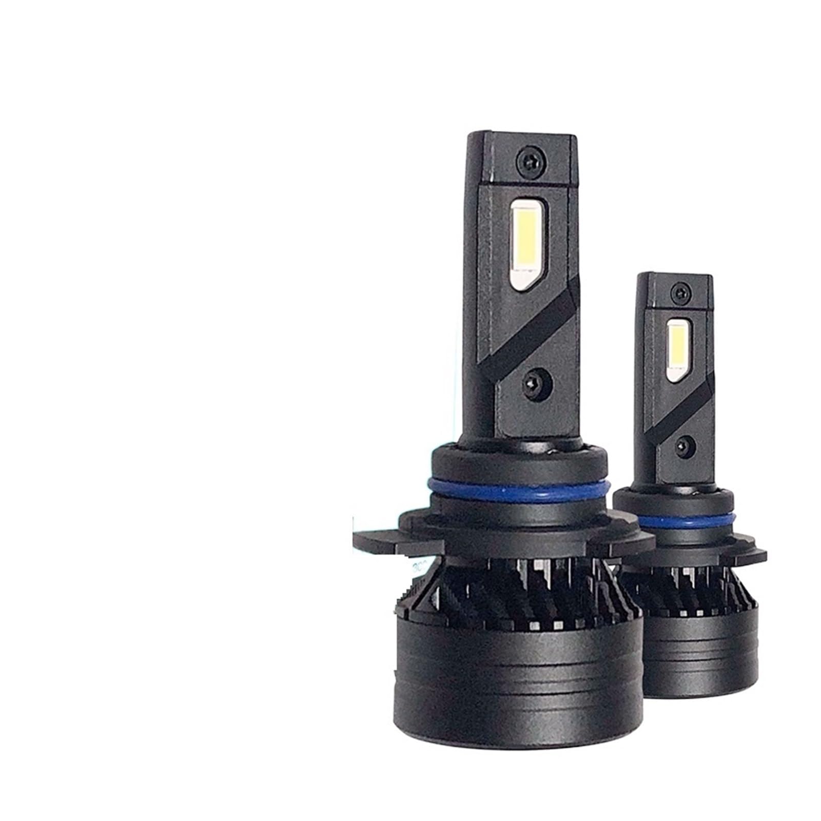 F3 90W H7 LED Ampoules De Phares De Voiture H1 H7 H8 H9 H11 9005 9006 9012 LED Phares Antibrouillard H7 H4 LED Phares(H11)