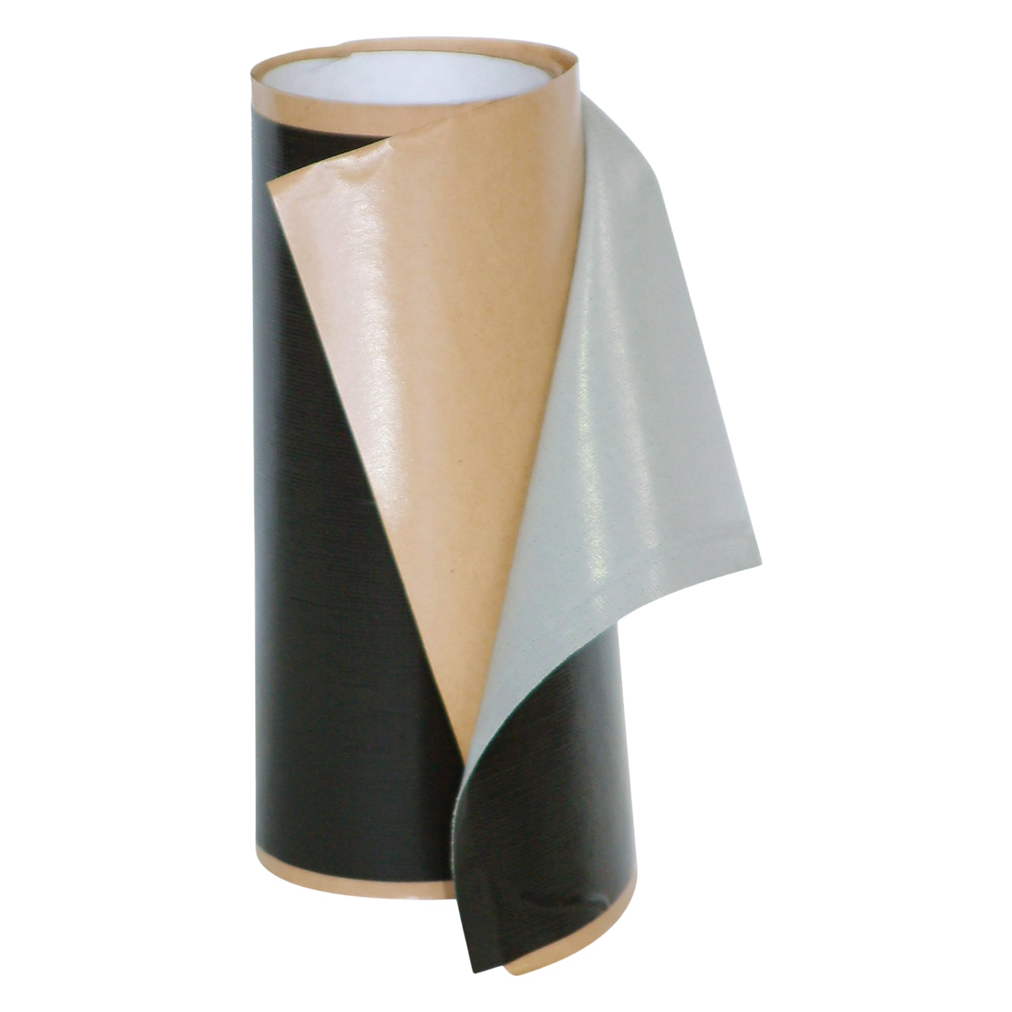 Nastro adesivo, JVCC DTP-01, nero