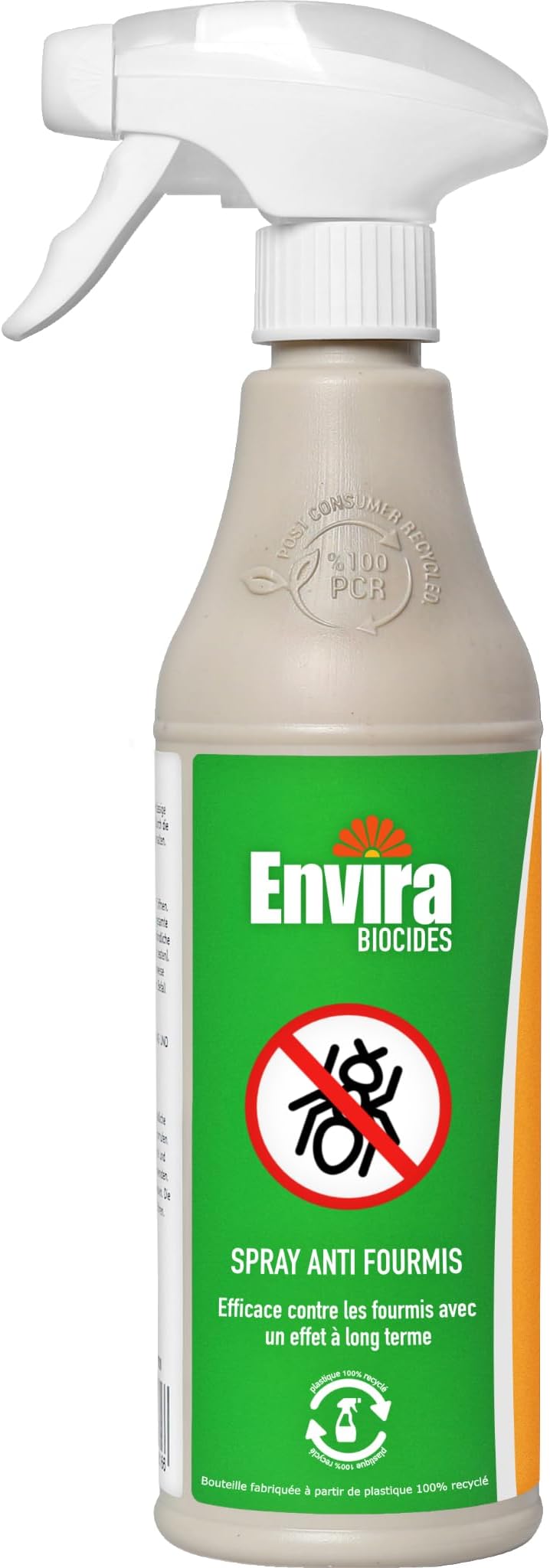 ANTI-FOURMIS ET FOURMILIERES