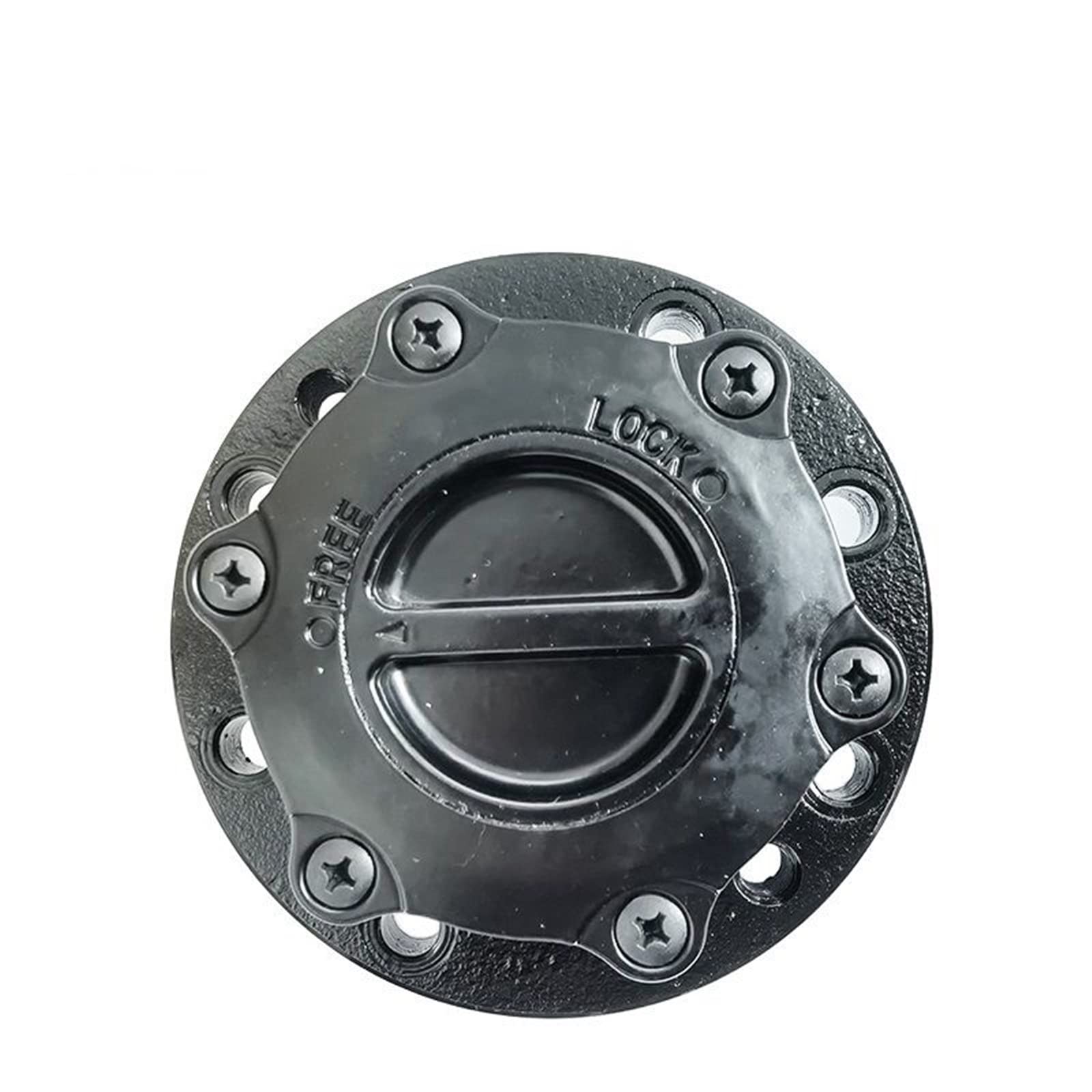 KOKPIT 2 sztuk pasuje do Mitsubishi Fuso Canter FE639 FG ciężarówka 4x4 96-04 wolne koło piasty blokujące B041 MB420180 MC889399 MC880661