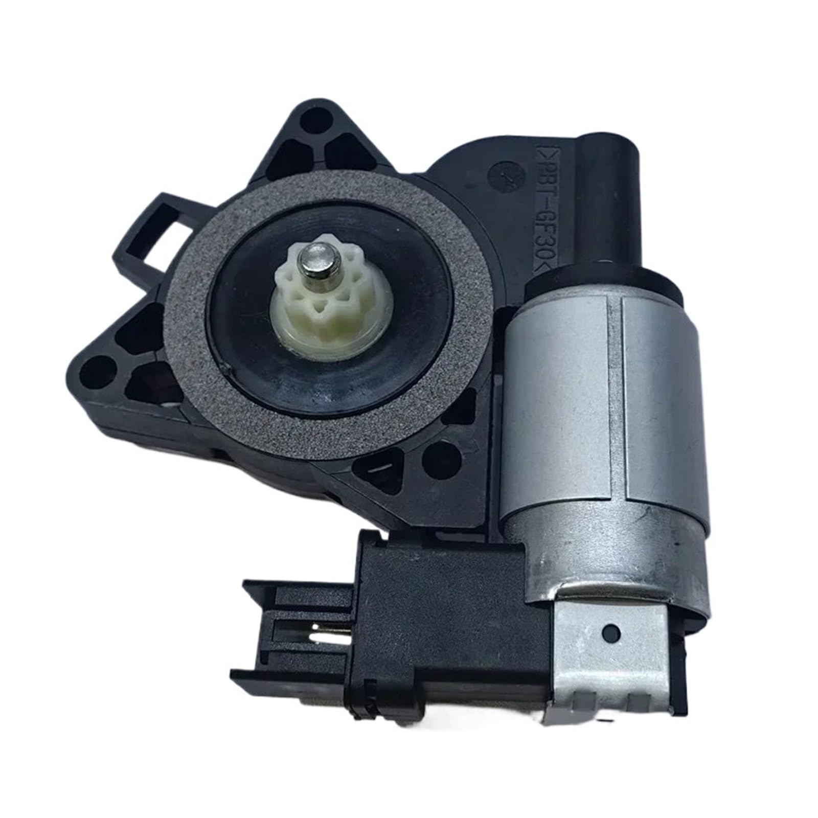 Hhfksci Power Window Regulator for Mazda 5 6 for CX-7 for CX-9 for RX-8 2003-2015 Window Regulator Lifter Motor Left Right Front Rear G22C5858XF 742-801 742-802(for FL RR)