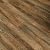EP Decking 6.0mm SPC Click Lock Vinyl Planks, 48" x 7" [Single Box (18.91 Sqft.), W101 - Fox Brown]